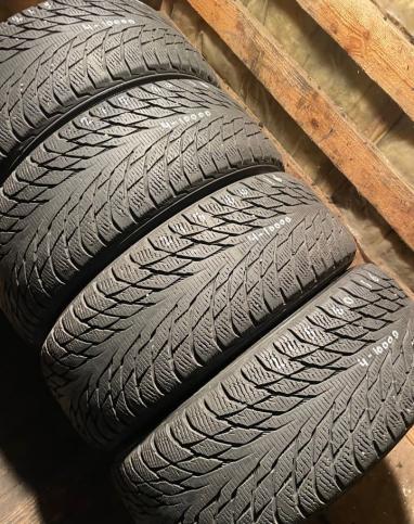 Nokian Tyres Hakkapeliitta R2 205/60 R16