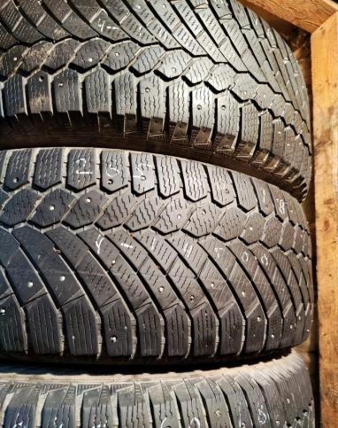 Gislaved Nord Frost 200 SUV 265/60 R18