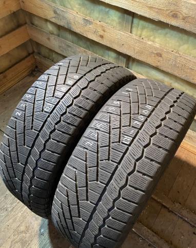 Continental ContiVikingContact 5 225/55 R17