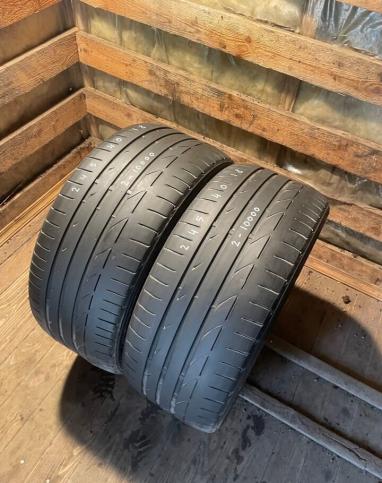 Bridgestone Potenza S001 245/40 R18