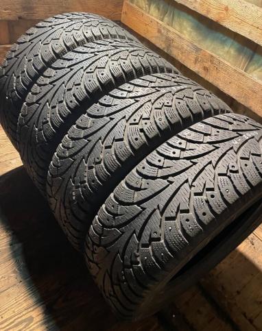 Hankook Winter I'Pike 205/55 R16