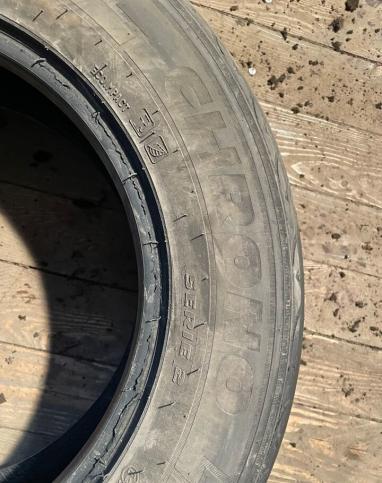 Pirelli Chrono 215/65 R15C