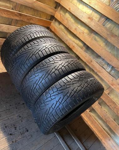 Nokian Tyres Hakkapeliitta 7 SUV 285/60 R18