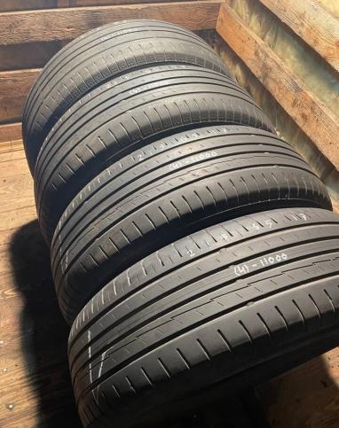 Yokohama BluEarth AE50 215/65 R17