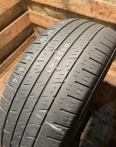 Kumho Solus KL21 225/60 R17