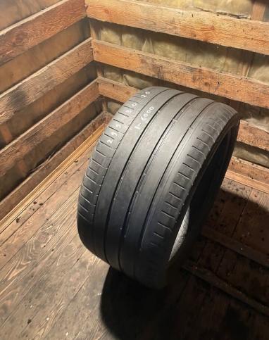 Pirelli P Zero 295/30 R20