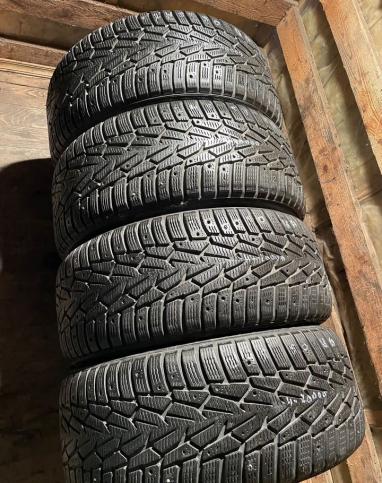 Nokian Tyres Hakkapeliitta 7 245/50 R18