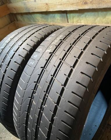 Pirelli P Zero 265/40 R20