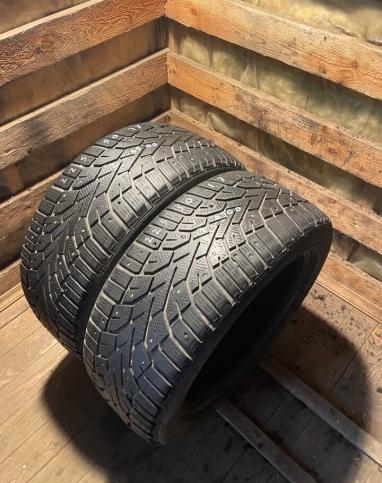 Gislaved NordFrost 100 225/50 R17