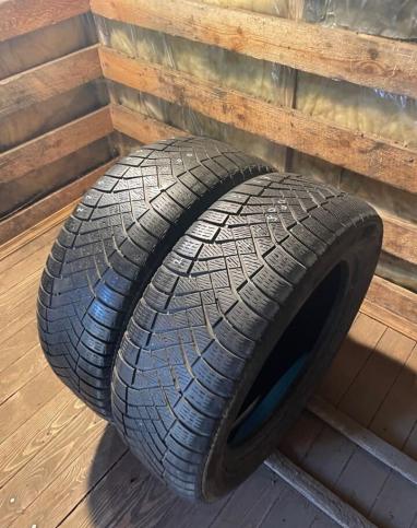 Pirelli Ice Zero FR 225/55 R17