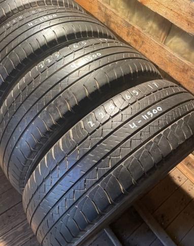 Michelin Latitude Tour HP 225/65 R17