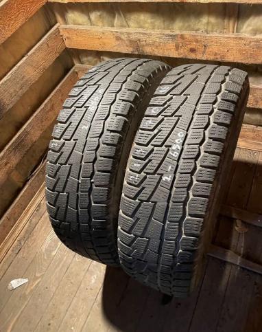 Cordiant Winter Drive 215/70 R16