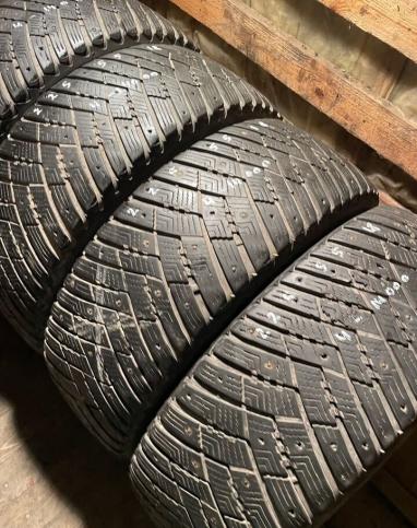 Goodyear UltraGrip Ice Arctic SUV 225/55 R18