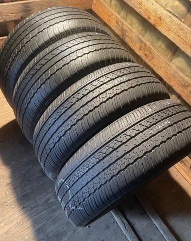 Dunlop Grandtrek ST30 225/60 R18