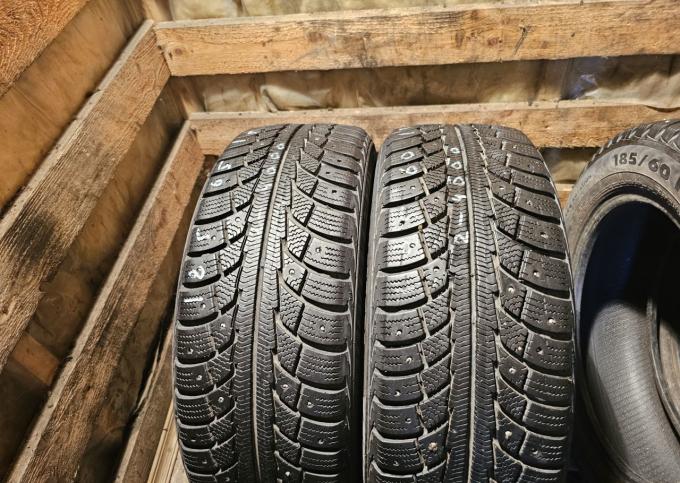 Matador MP 30 Sibir Ice 2 185/60 R15