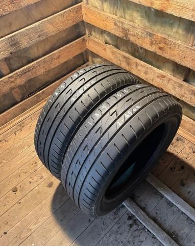 Bridgestone Ecopia EP200 185/55 R16