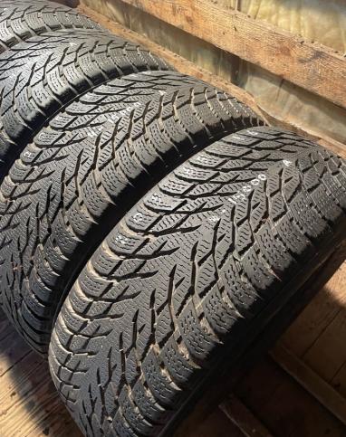 Nokian Tyres Hakkapeliitta R3 205/65 R16