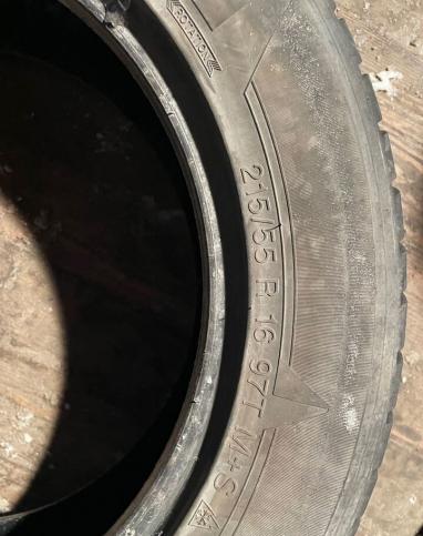 Vredestein Nord-Trac 2 215/55 R16