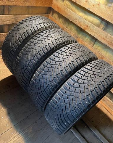 Michelin Latitude X-Ice North 2 225/65 R17