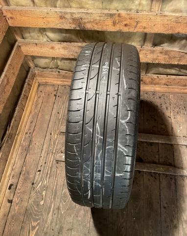 Continental ContiPremiumContact 2 215/55 R18