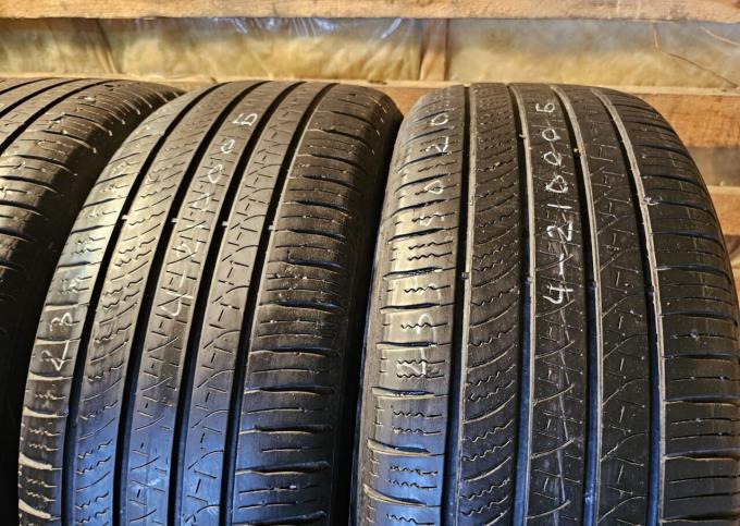 Pirelli Scorpion Zero All Season 235/50 R20