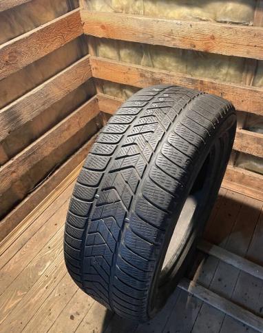 Pirelli Scorpion Winter 255/55 R18