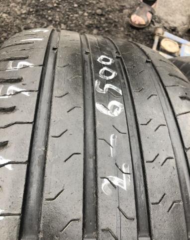 Continental ContiEcoContact 5 235/55 R19