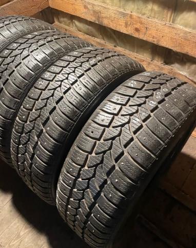 Tigar Sigura Stud 205/55 R16