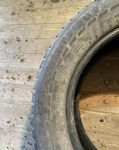 Nokian Tyres Hakkapeliitta 7 SUV 245/55 R19