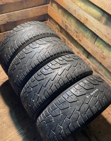 Yokohama Ice Guard IG55 225/55 R17