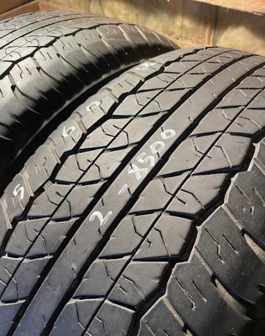 Dunlop Grandtrek AT20 265/60 R18