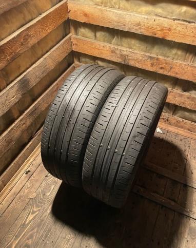 Continental ContiPremiumContact 5 215/55 R17