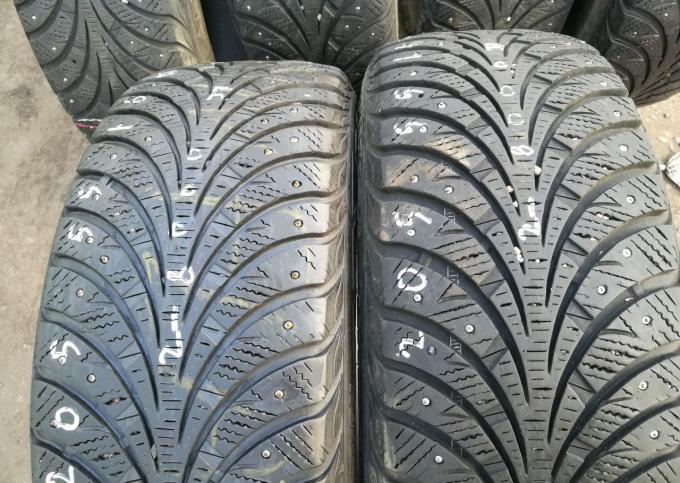 Goodyear UltraGrip Extreme 205/55 R16