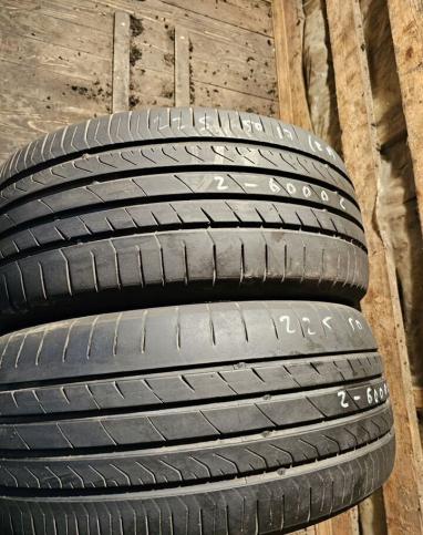 Giti GitiComfort 228 225/50 R17