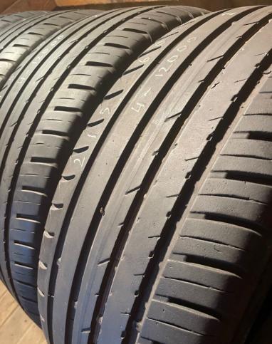 Viatti Strada Asimmetrico 215/60 R16