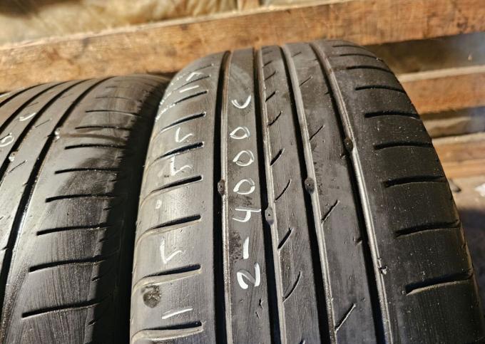 Nexen N Blue HD 215/55 R17 94V