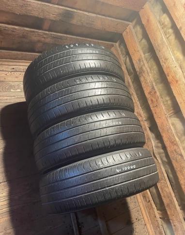 Kumho Solus SA01 KH32 205/65 R16