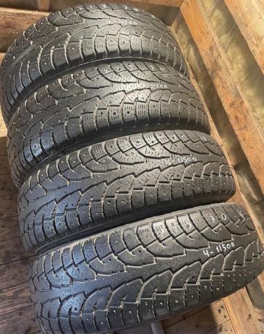 Hankook I'Pike RW11 215/70 R16