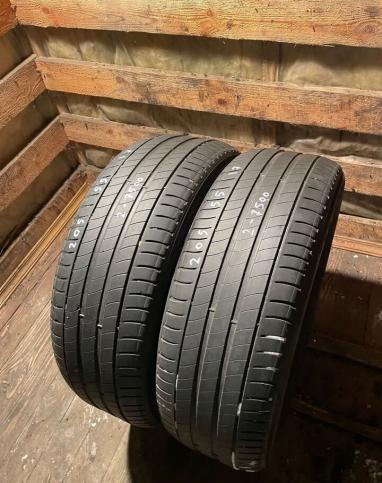 Michelin Primacy 3 205/55 R17 91W