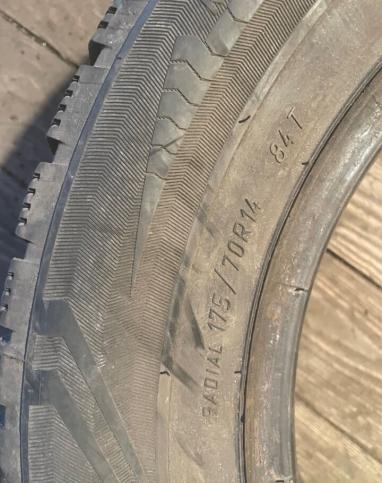 КАМА Кама-Евро-519 175/70 R14