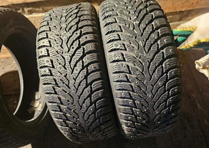 Nokian Tyres Hakkapeliitta 9 205/55 R16