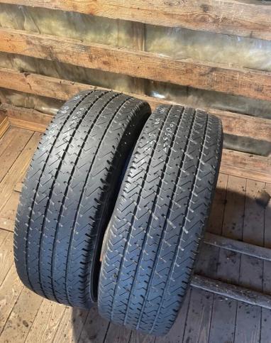 Advanta TRG-750 225/60 R16C