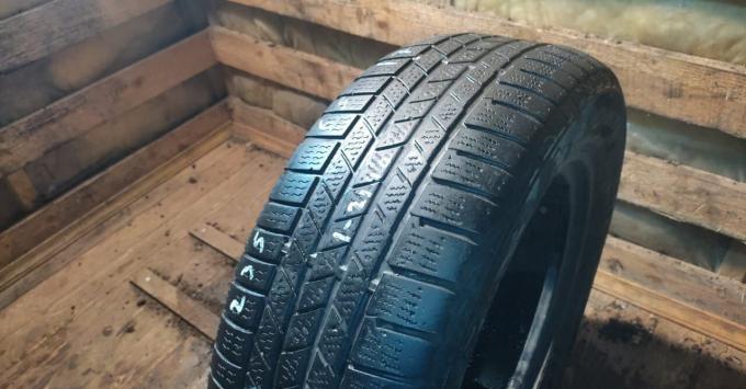 Continental ContiCrossContact Winter 235/65 R17