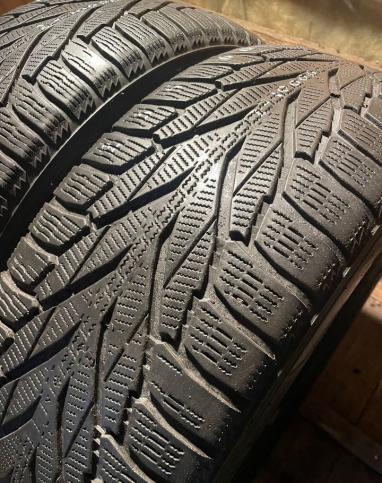 Nokian Tyres Hakkapeliitta R2 SUV 235/60 R18