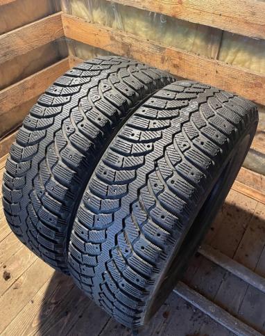 Bridgestone Blizzak Spike-01 225/60 R17