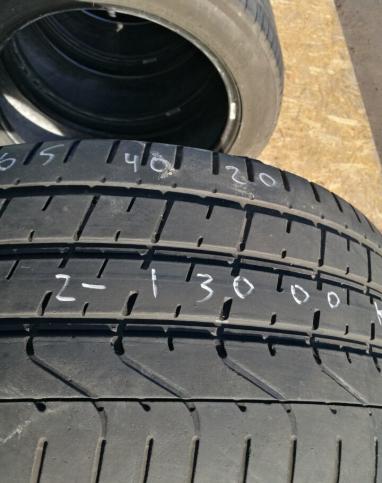 Pirelli P Zero 265/40 R20