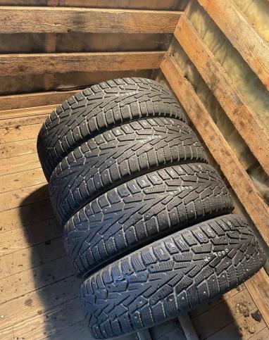 Cordiant Snow Cross 185/65 R15