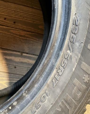 Hankook Winter I'Cept RS W442 235/55 R17