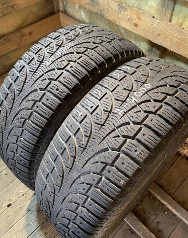 Pirelli Winter Carving Edge 225/55 R17