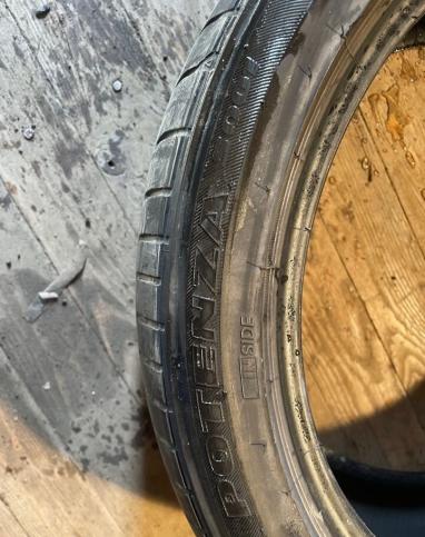 Bridgestone Potenza S001 245/40 R18